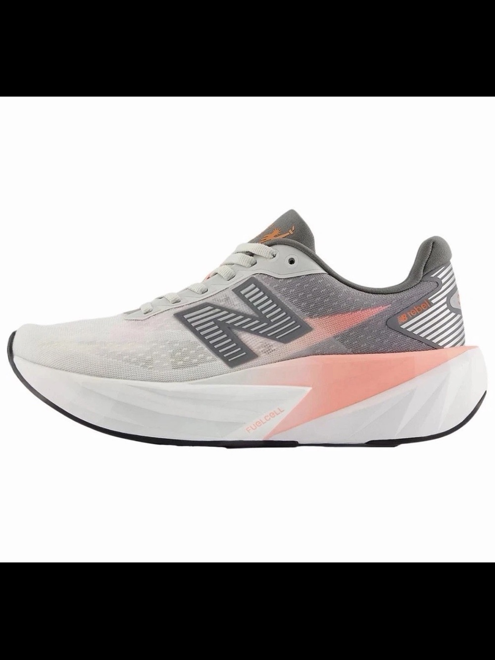 Womens New Balance  Marathon FuelCell Rebel v5  Running Shoes WFCXNY5